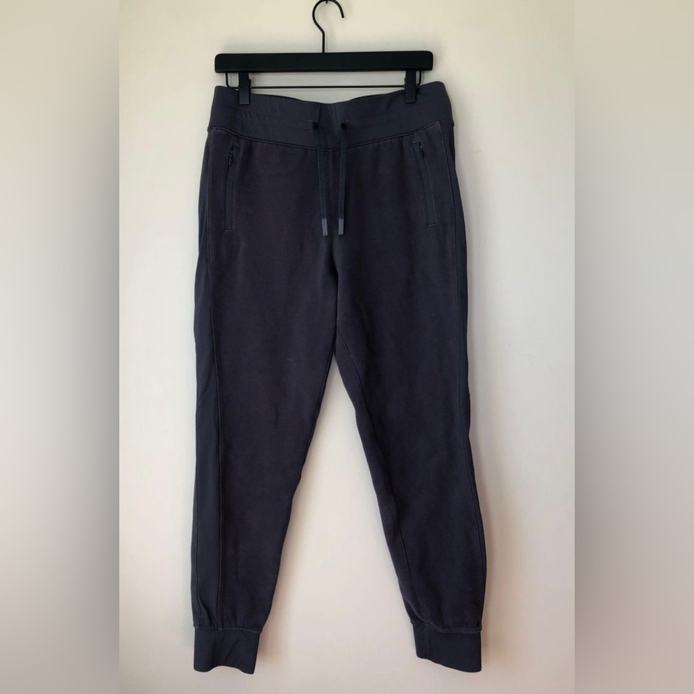 Lululemon sweatpants joggers